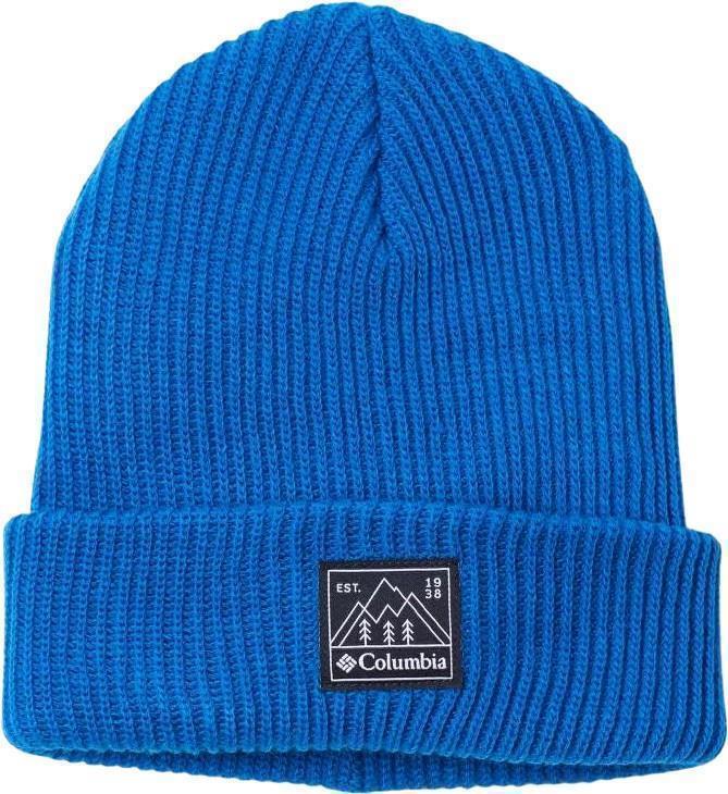 Whirlibird Cuffed Beanie - Youth - Image 2