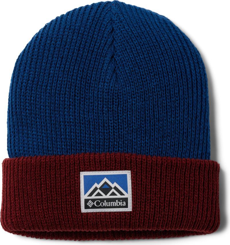 Whirlibird Cuffed Beanie - Youth - Image 21