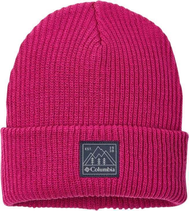 Whirlibird Cuffed Beanie - Youth - Image 3