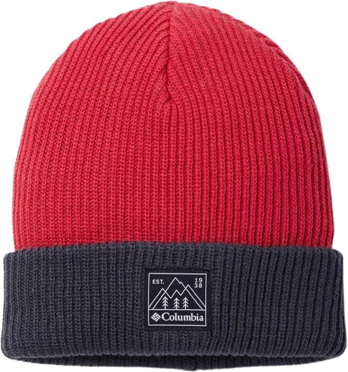 Whirlibird Cuffed Beanie - Youth - Image 4