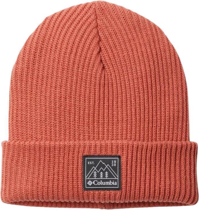 Whirlibird Cuffed Beanie - Youth - Image 5