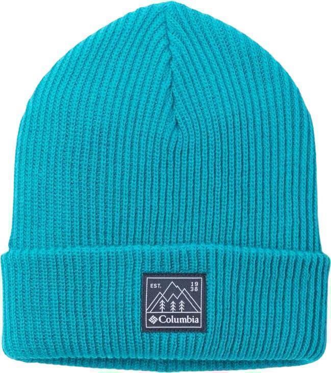 Whirlibird Cuffed Beanie - Youth - Image 6