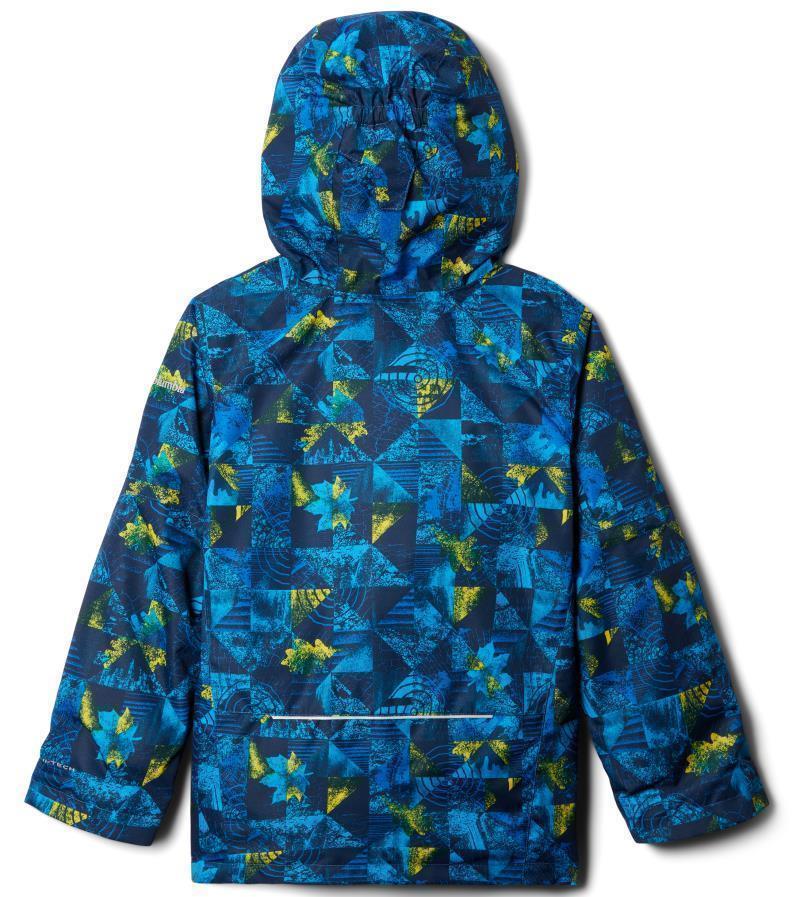 Whirlibird II Interchange Jacket - Youth Boys - Image 10