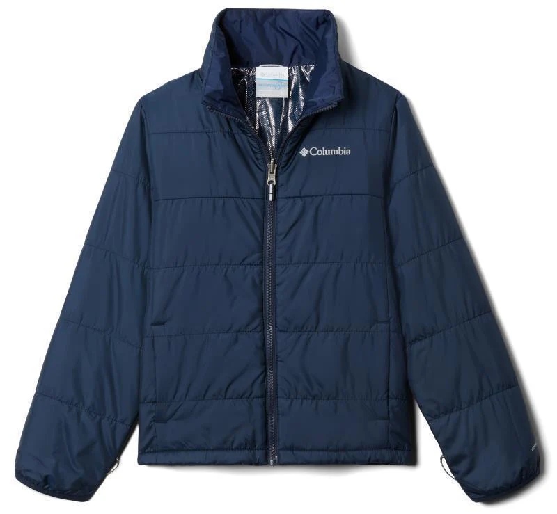 Whirlibird II Interchange Jacket - Youth Boys - Image 11
