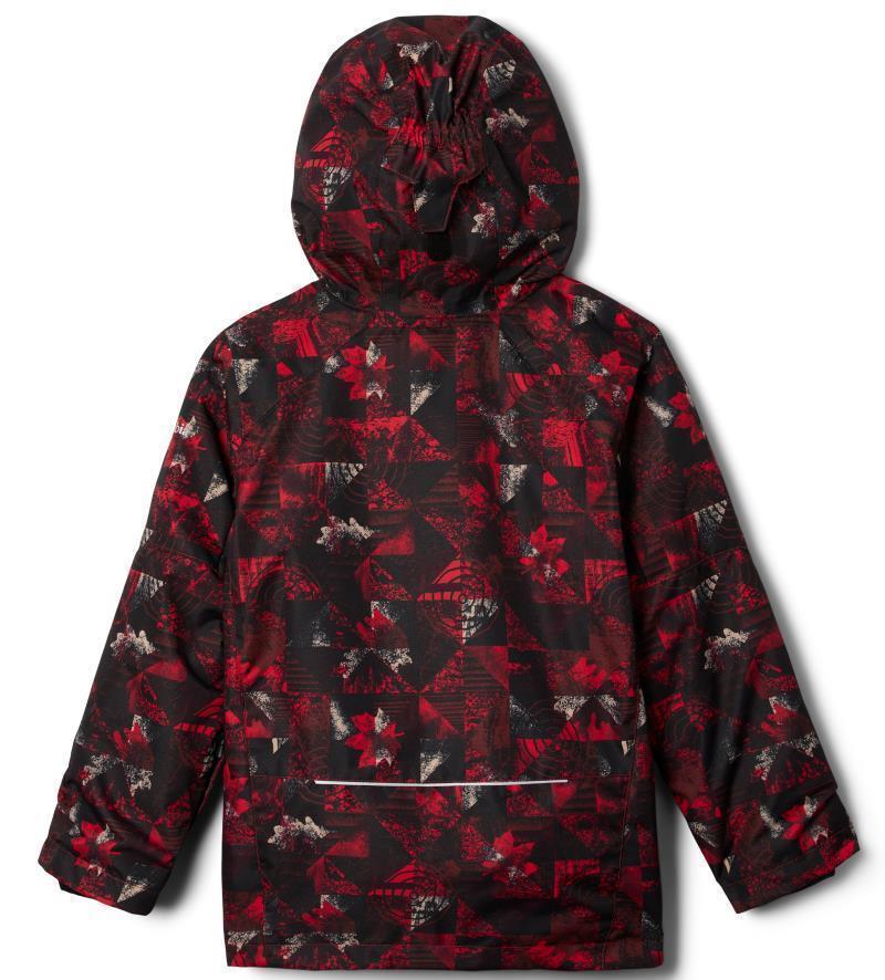 Whirlibird II Interchange Jacket - Youth Boys - Image 14