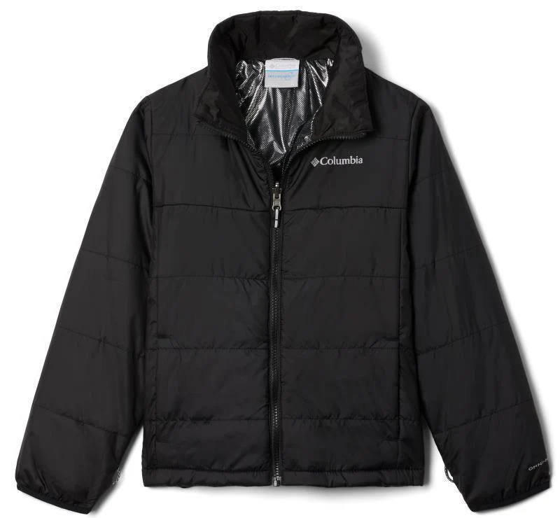 Whirlibird II Interchange Jacket - Youth Boys - Image 15