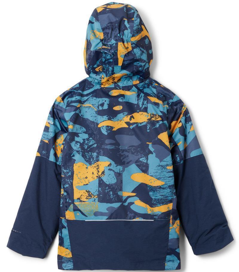 Whirlibird II Interchange Jacket - Youth Boys - Image 19