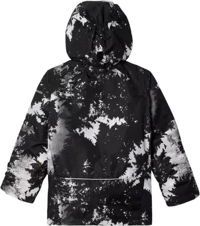 Whirlibird II Interchange Jacket - Youth Boys - Image 2