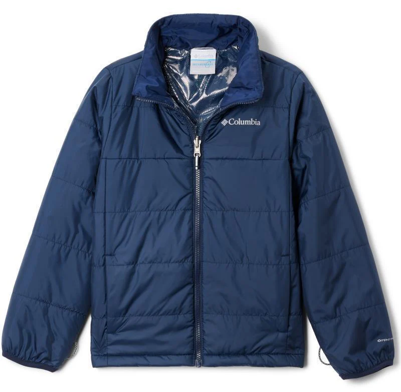 Whirlibird II Interchange Jacket - Youth Boys - Image 20