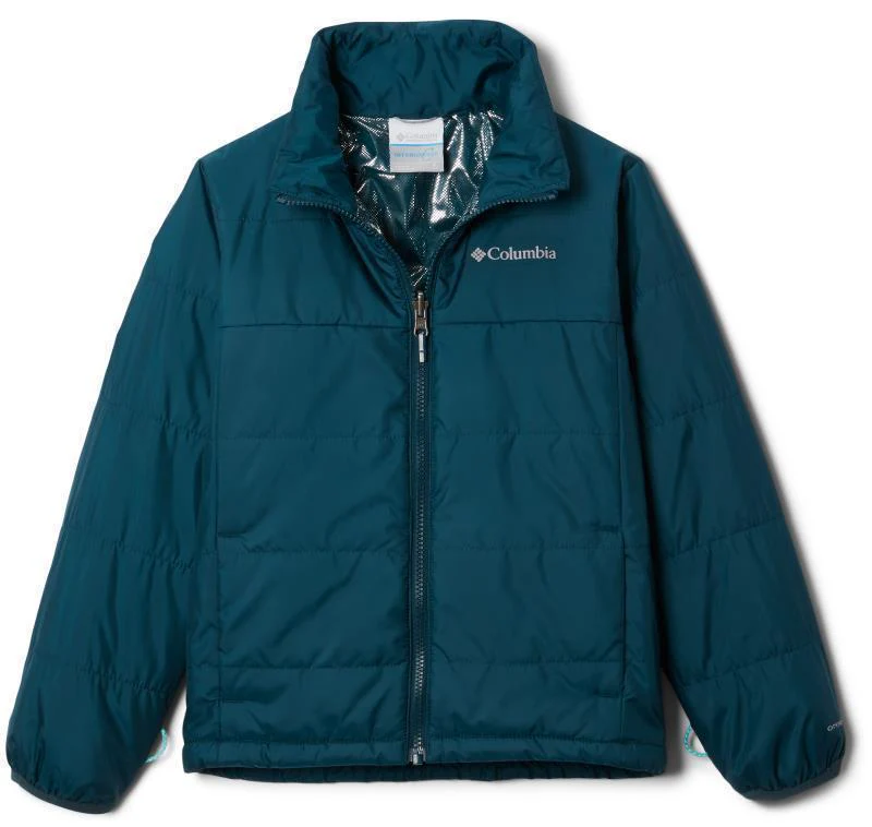 Whirlibird II Interchange Jacket - Youth Boys - Image 23