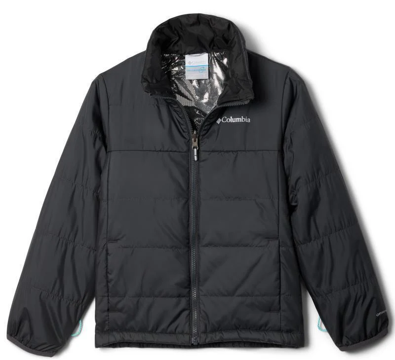 Whirlibird II Interchange Jacket - Youth Boys - Image 27