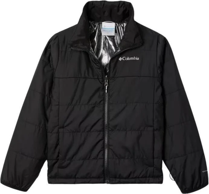Whirlibird II Interchange Jacket - Youth Boys - Image 3
