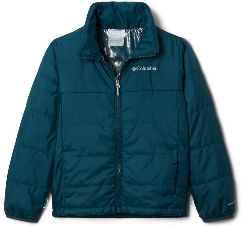 Whirlibird II Interchange Jacket - Youth Boys - Image 31