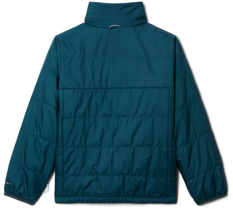 Whirlibird II Interchange Jacket - Youth Boys - Image 32