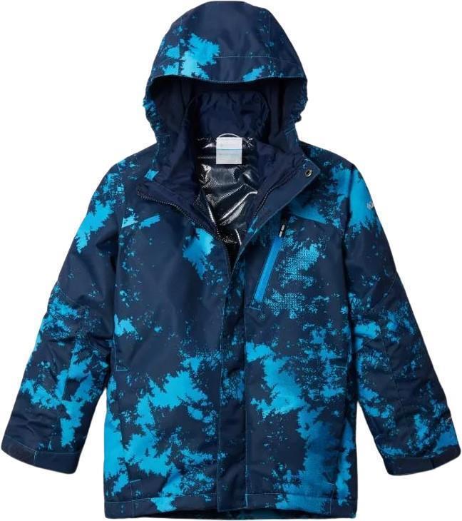 Whirlibird II Interchange Jacket - Youth Boys - Image 5