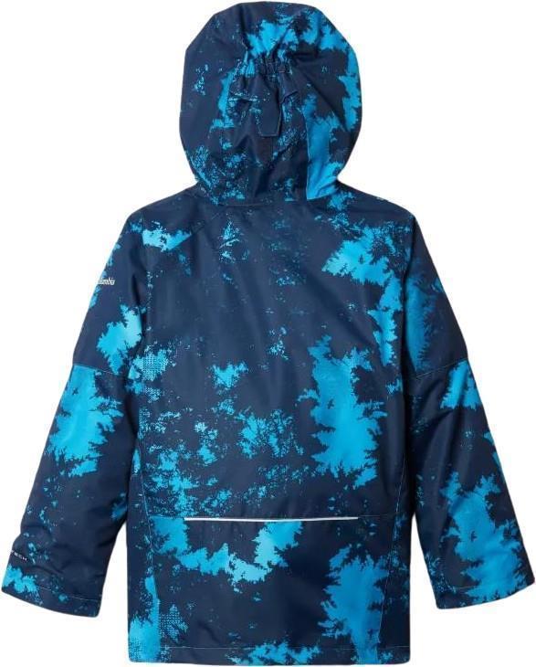 Whirlibird II Interchange Jacket - Youth Boys - Image 6