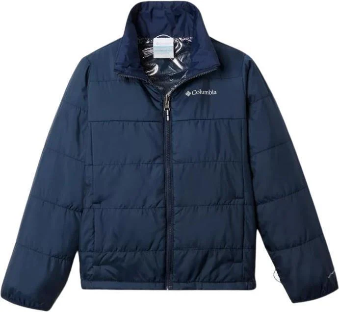 Whirlibird II Interchange Jacket - Youth Boys - Image 7