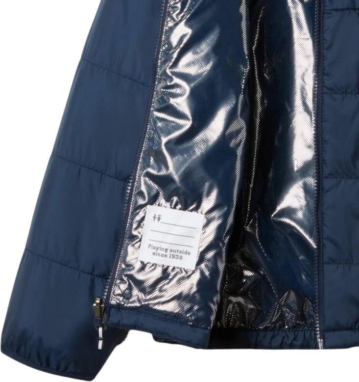Whirlibird II Interchange Jacket - Youth Boys - Image 8