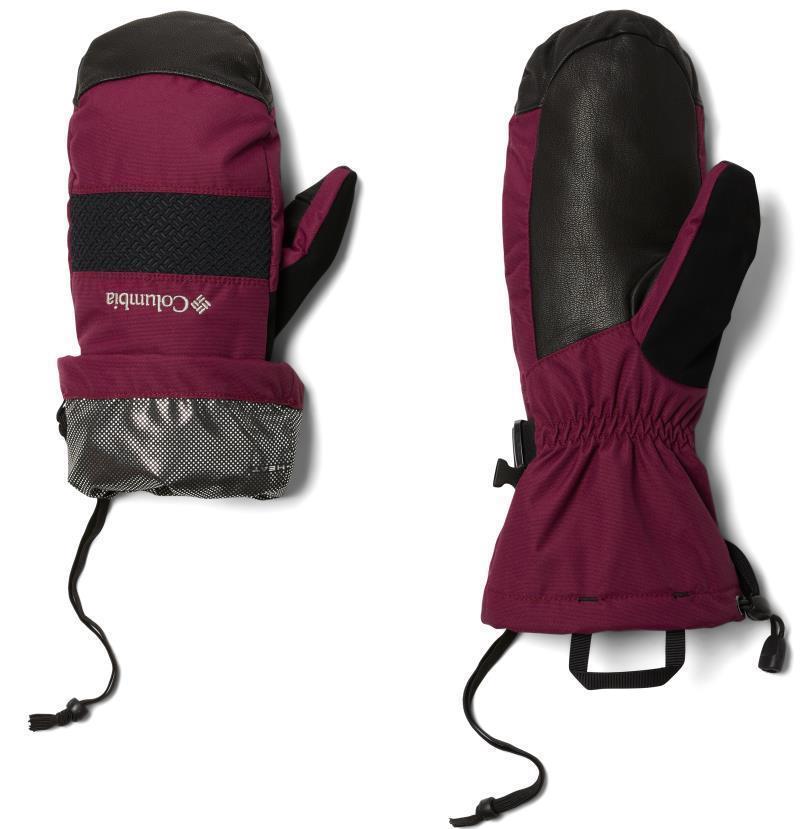 Whirlibird II Mittens - Womens - Image 2