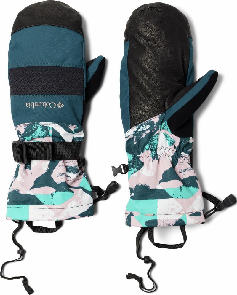 Whirlibird II Mittens - Womens - Image 7