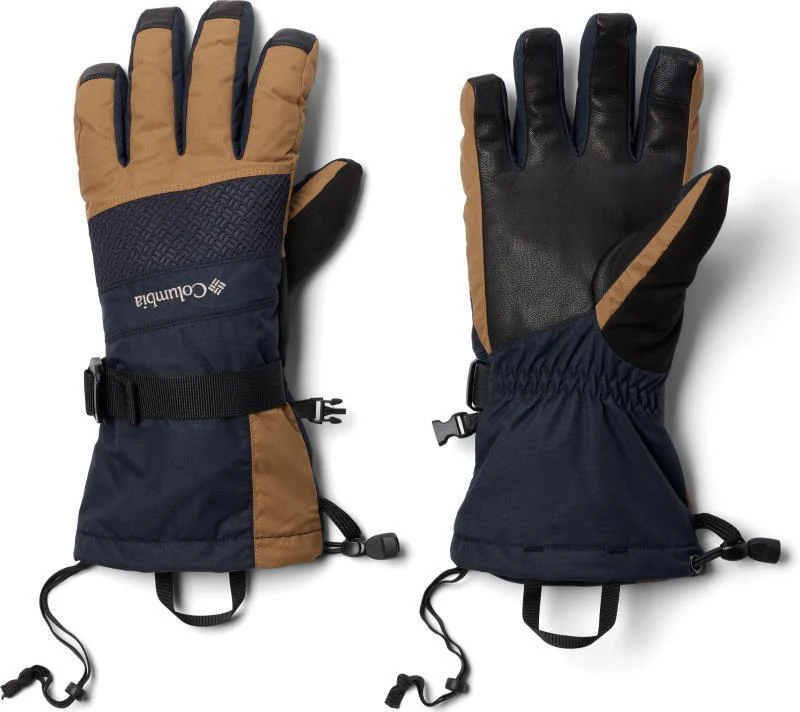 Whirlibird III Gloves - Mens