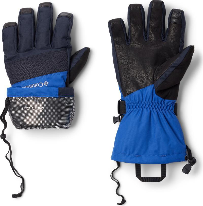 Whirlibird III Gloves - Mens - Image 4