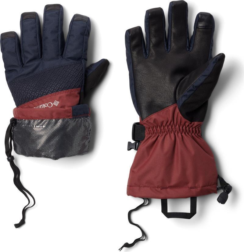 Whirlibird III Gloves - Mens - Image 6