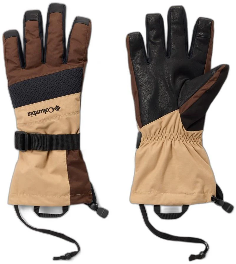Whirlibird III Gloves - Mens - Image 9