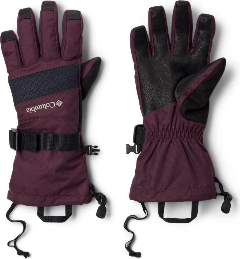 Whirlibird III Gloves - Womens