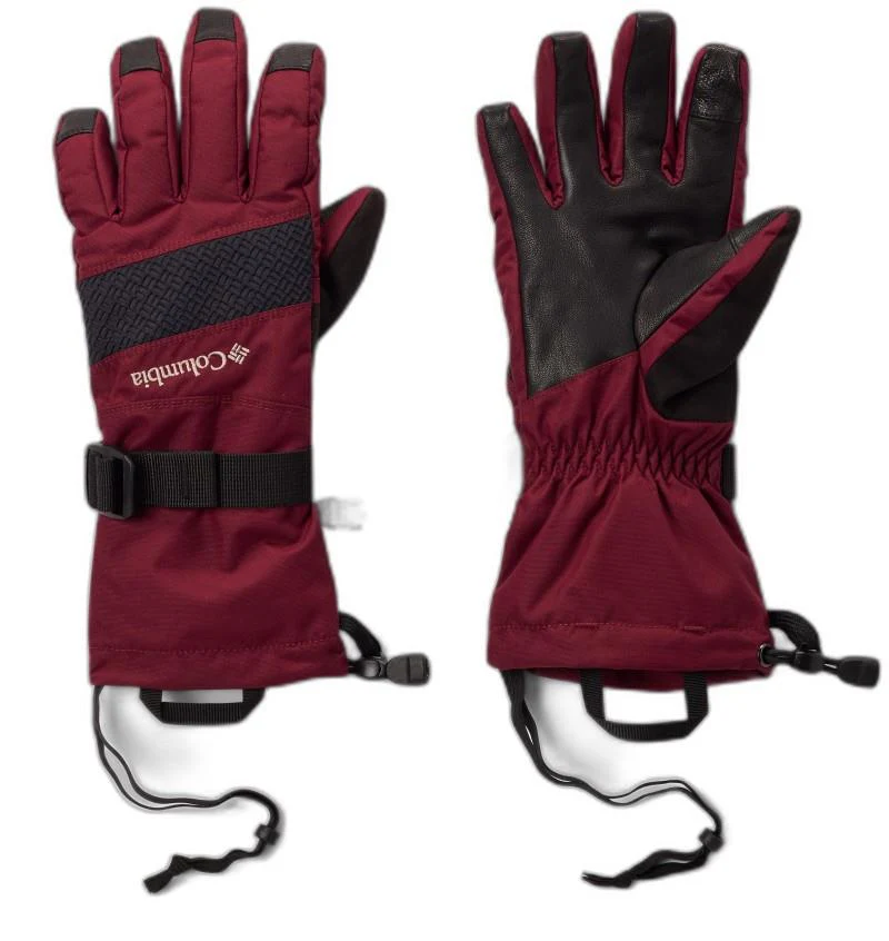 Whirlibird III Gloves - Womens - Image 11