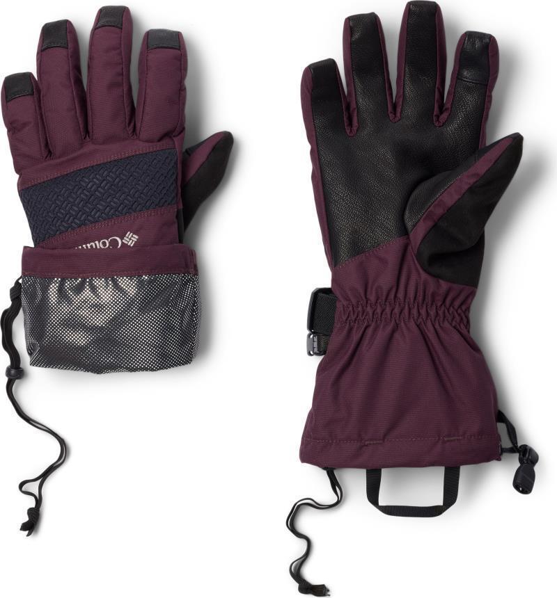 Whirlibird III Gloves - Womens - Image 2