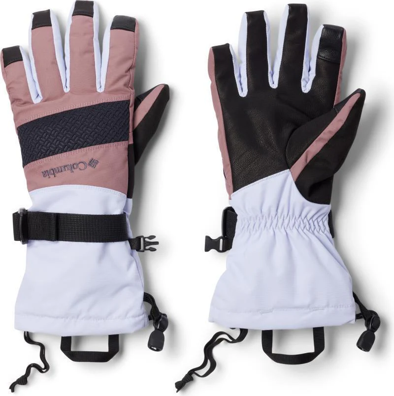 Whirlibird III Gloves - Womens - Image 3
