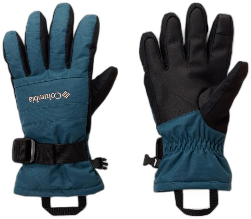 Whirlibird III Gloves - Youth - Image 3