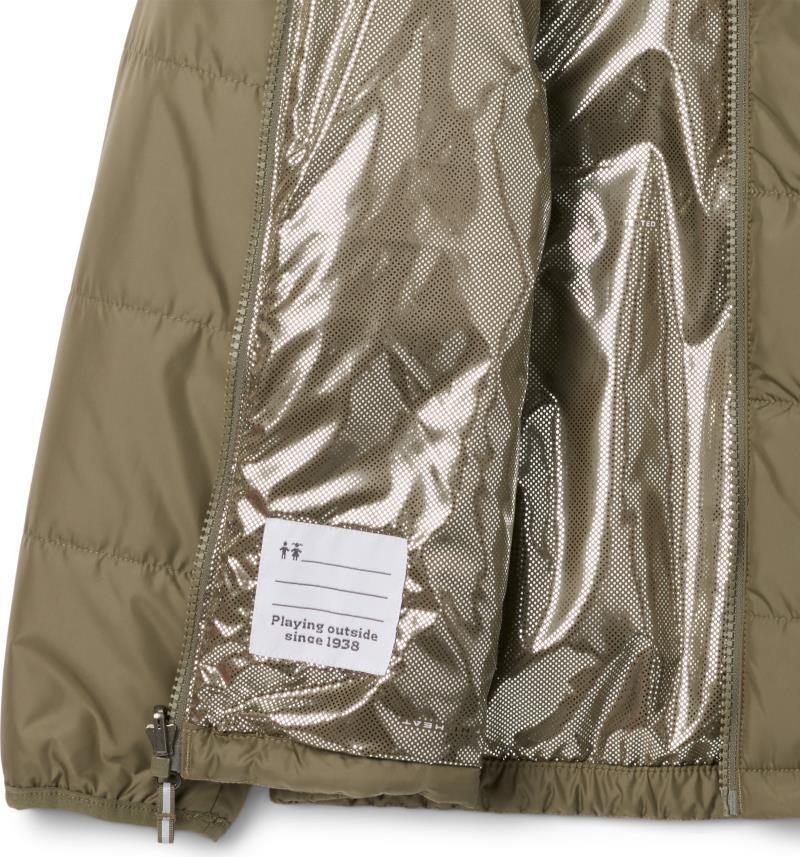 Whirlibird III Interchange Jacket - Youth Boys - Image 10