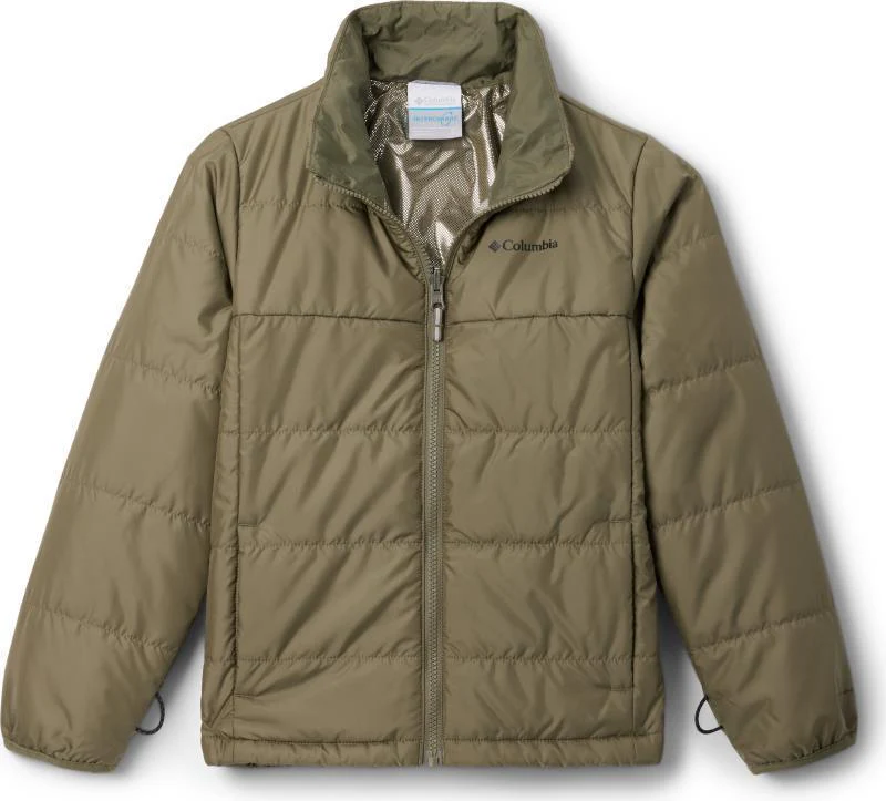 Whirlibird III Interchange Jacket - Youth Boys - Image 12