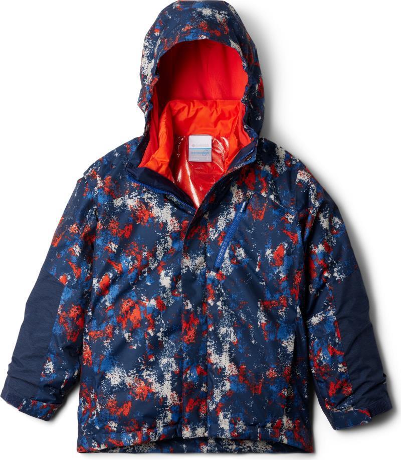 Whirlibird III Interchange Jacket - Youth Boys - Image 13