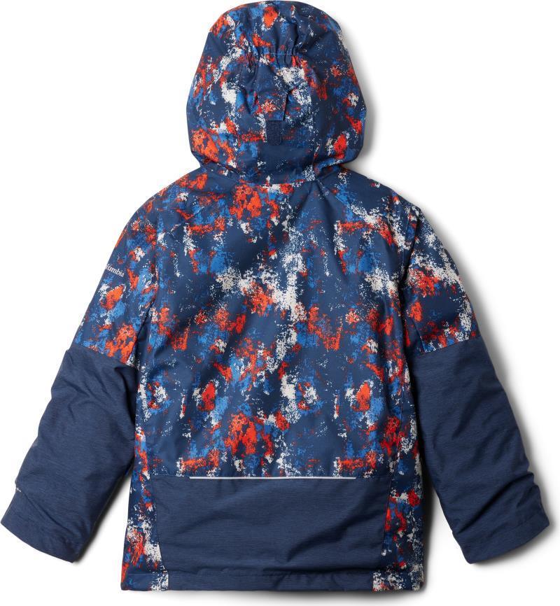 Whirlibird III Interchange Jacket - Youth Boys - Image 14
