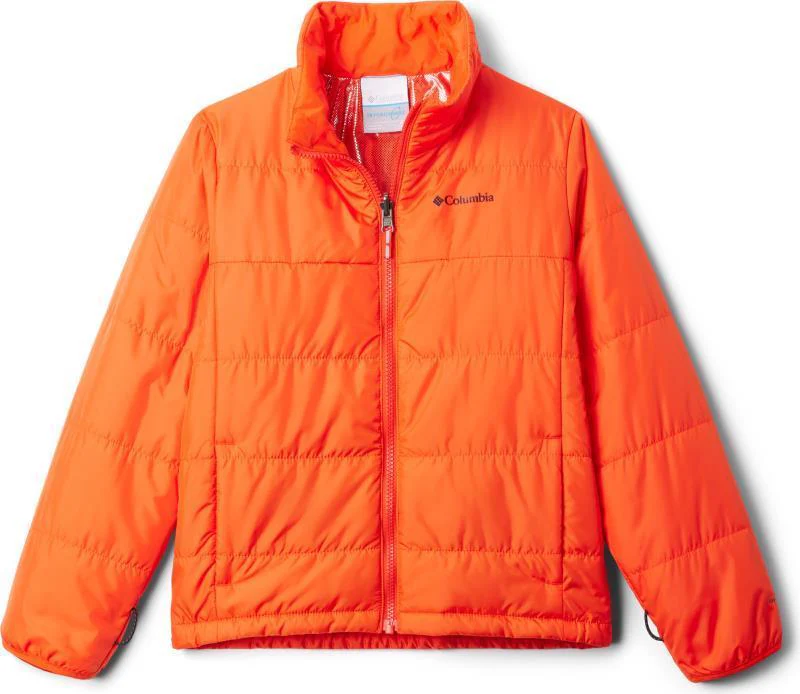 Whirlibird III Interchange Jacket - Youth Boys - Image 15