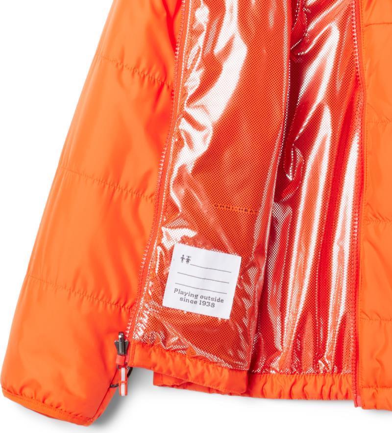 Whirlibird III Interchange Jacket - Youth Boys - Image 18