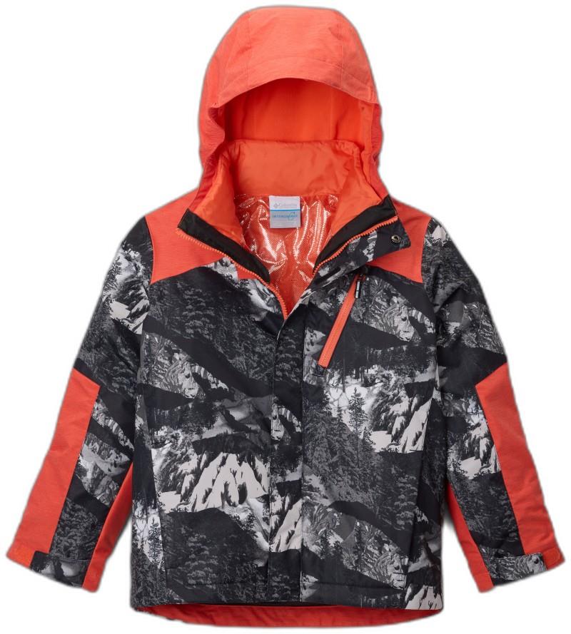 Whirlibird III Interchange Jacket - Youth Boys - Image 19