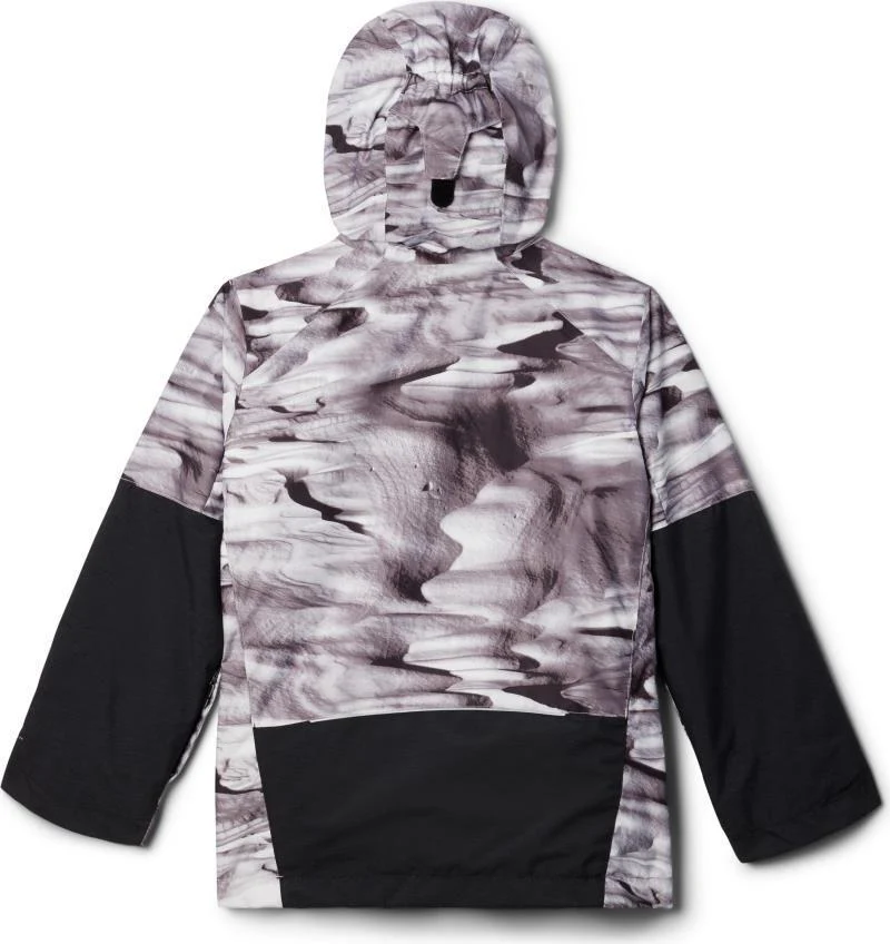 Whirlibird III Interchange Jacket - Youth Boys - Image 2