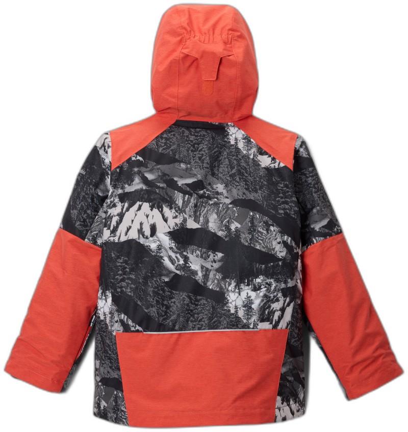 Whirlibird III Interchange Jacket - Youth Boys - Image 20