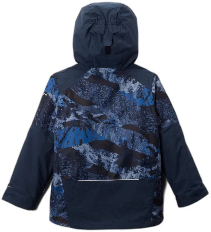 Whirlibird III Interchange Jacket - Youth Boys - Image 23