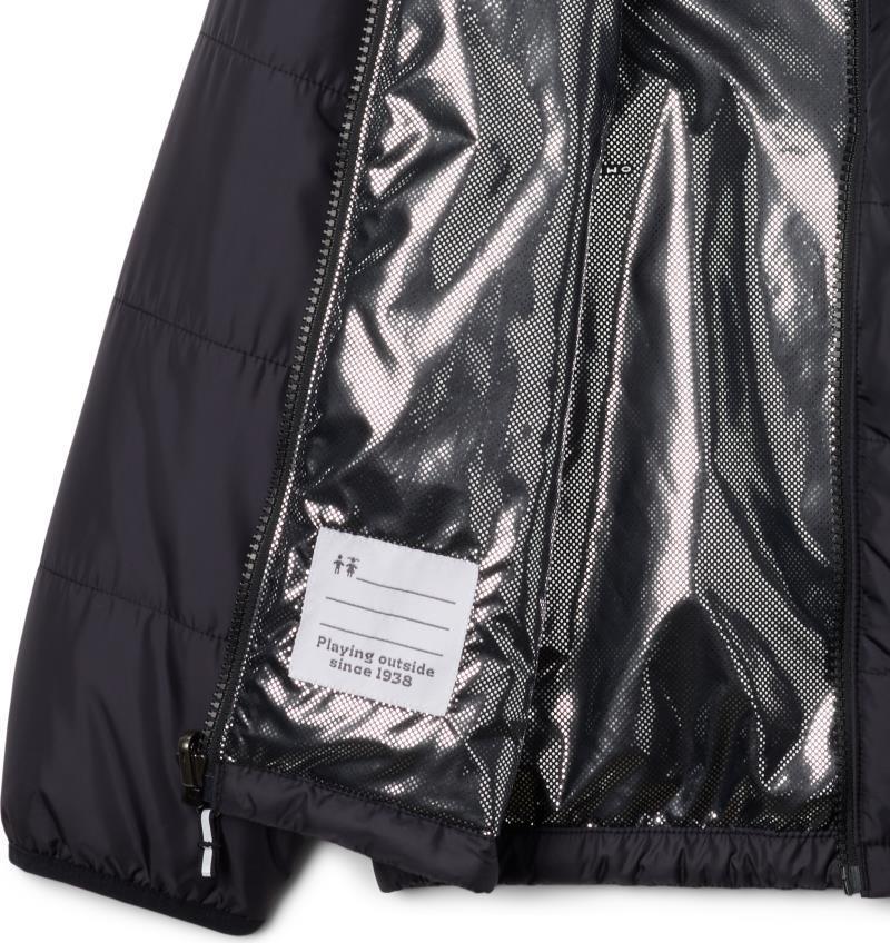 Whirlibird III Interchange Jacket - Youth Boys - Image 4
