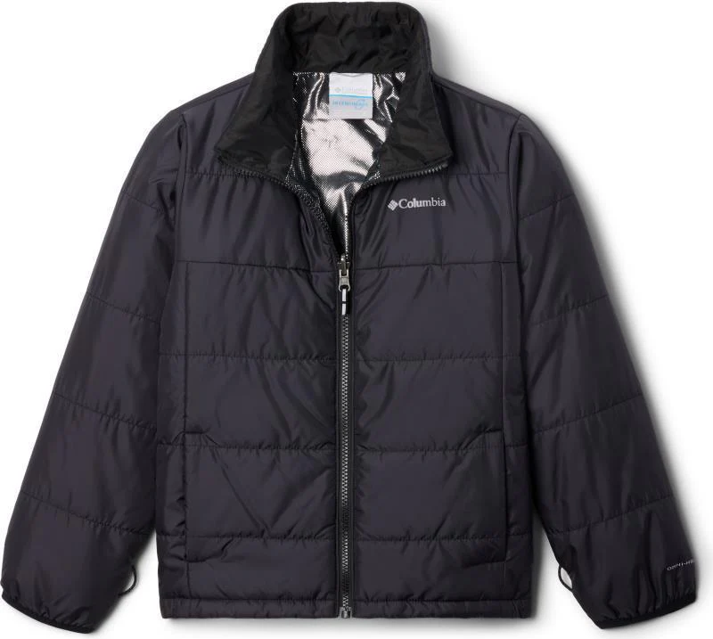 Whirlibird III Interchange Jacket - Youth Boys - Image 6