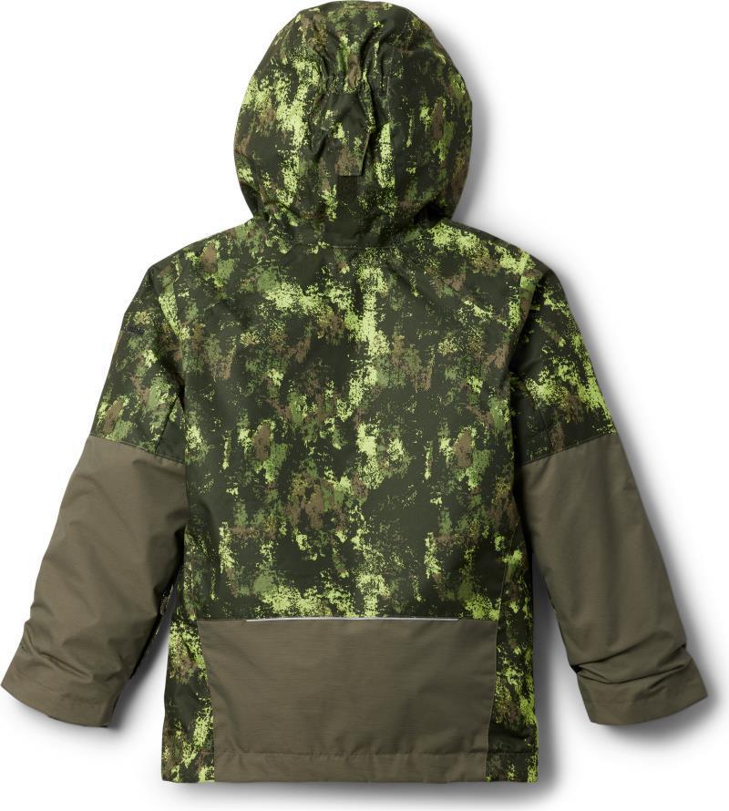 Whirlibird III Interchange Jacket - Youth Boys - Image 8