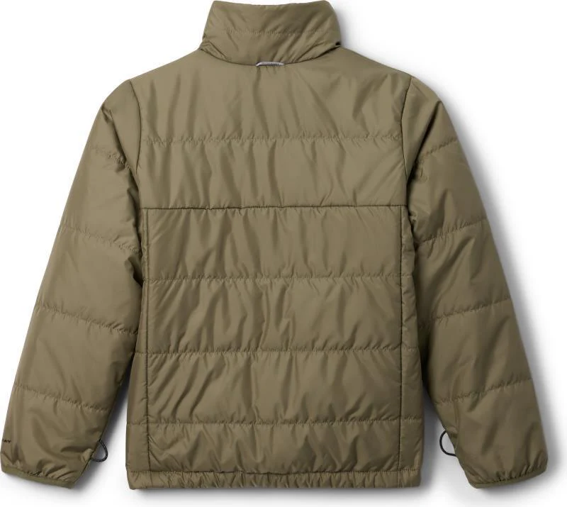 Whirlibird III Interchange Jacket - Youth Boys - Image 9