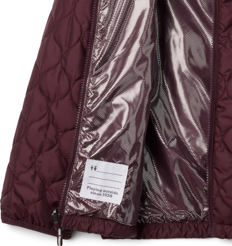 Whirlibird III Interchange Jacket - Youth Girls - Image 10