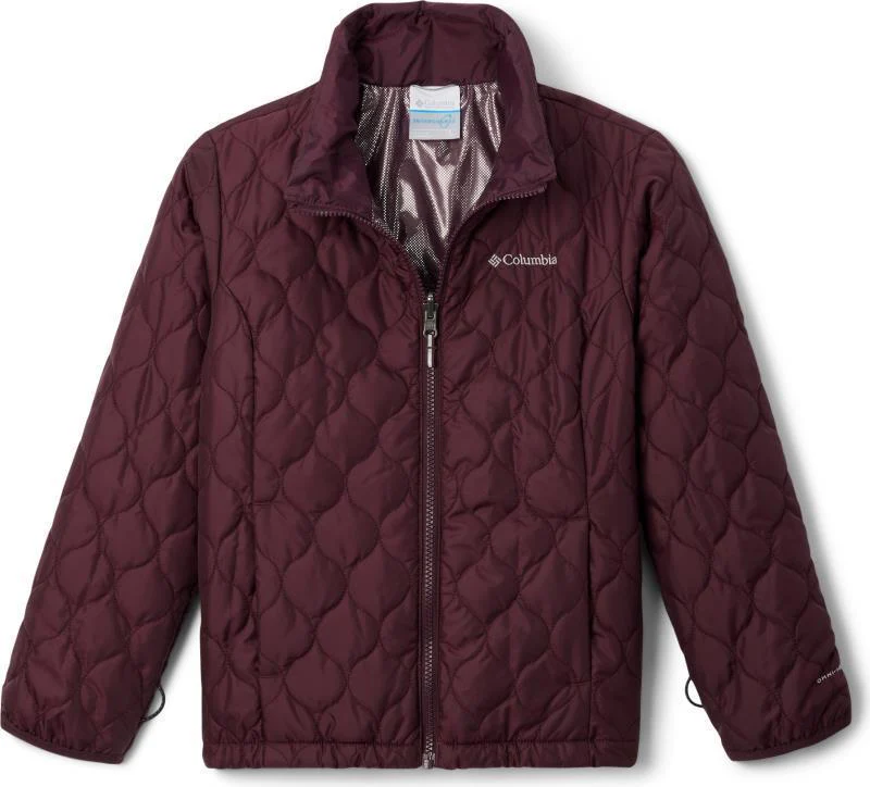 Whirlibird III Interchange Jacket - Youth Girls - Image 12