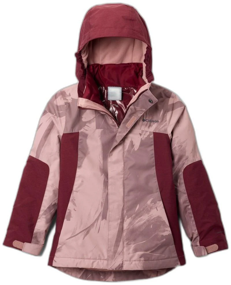 Whirlibird III Interchange Jacket - Youth Girls - Image 13